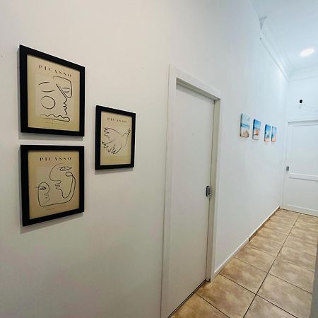 Malak-Rooms Malaga Ngoại thất bức ảnh