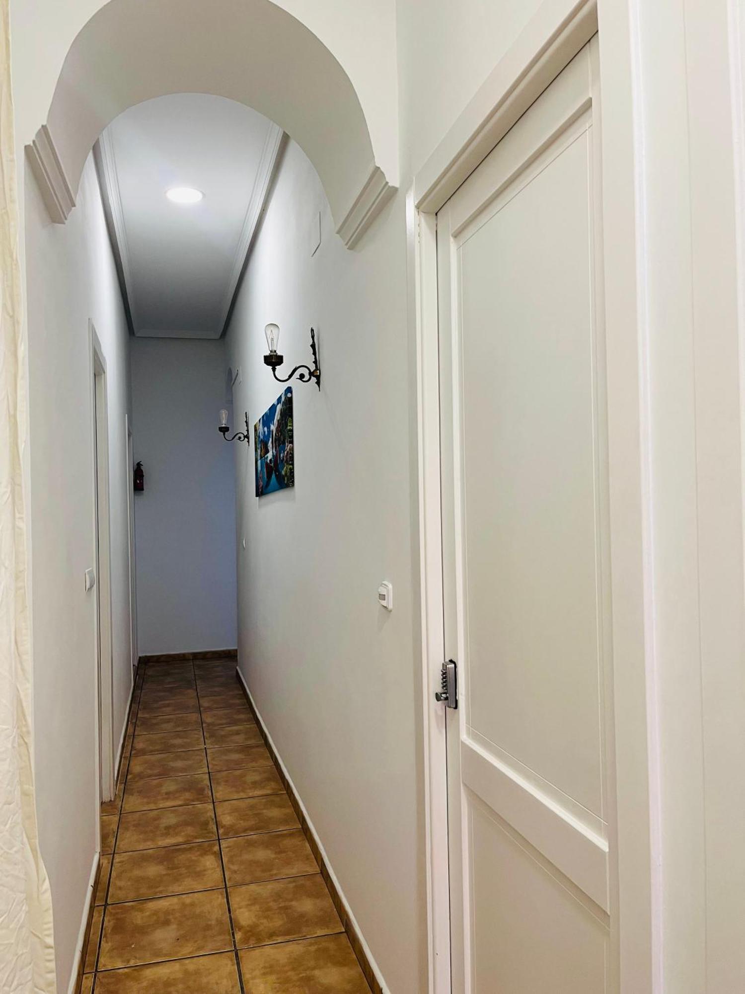 Malak-Rooms Malaga Ngoại thất bức ảnh