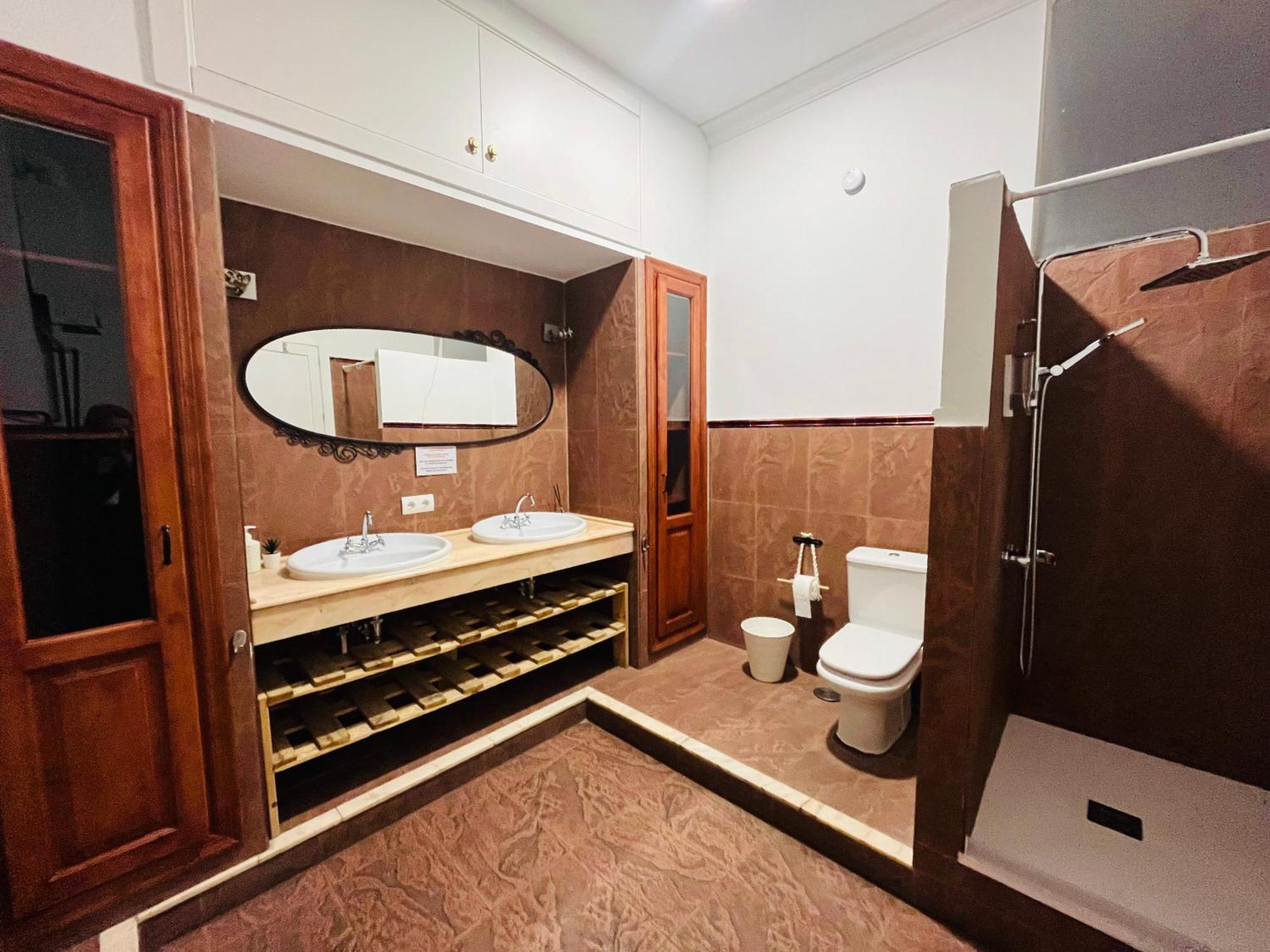 Malak-Rooms Malaga Ngoại thất bức ảnh