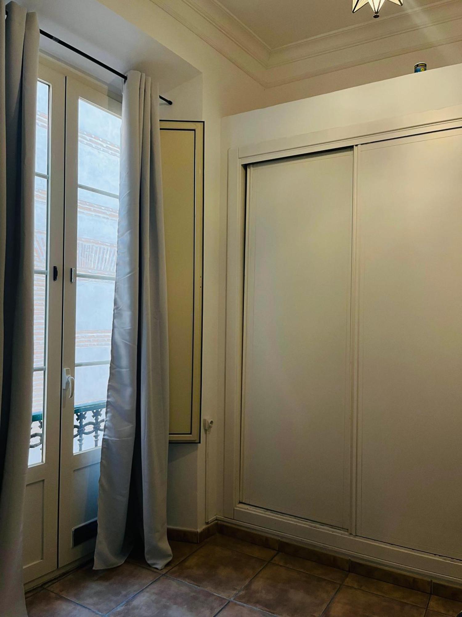 Malak-Rooms Malaga Ngoại thất bức ảnh