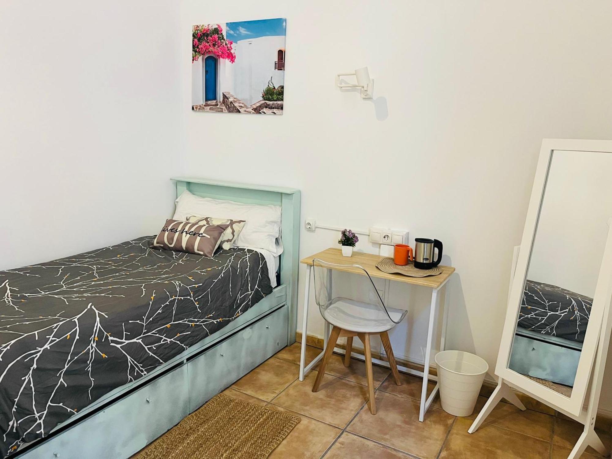 Malak-Rooms Malaga Ngoại thất bức ảnh