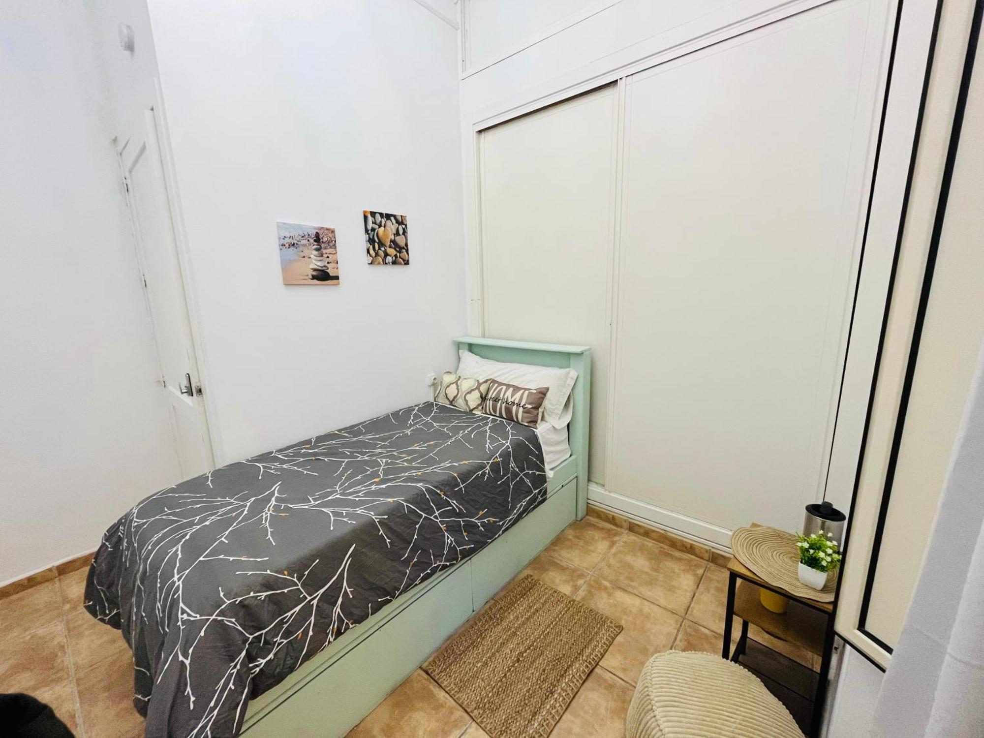 Malak-Rooms Malaga Ngoại thất bức ảnh