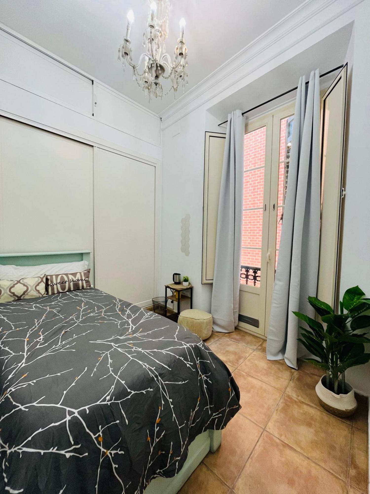 Malak-Rooms Malaga Ngoại thất bức ảnh