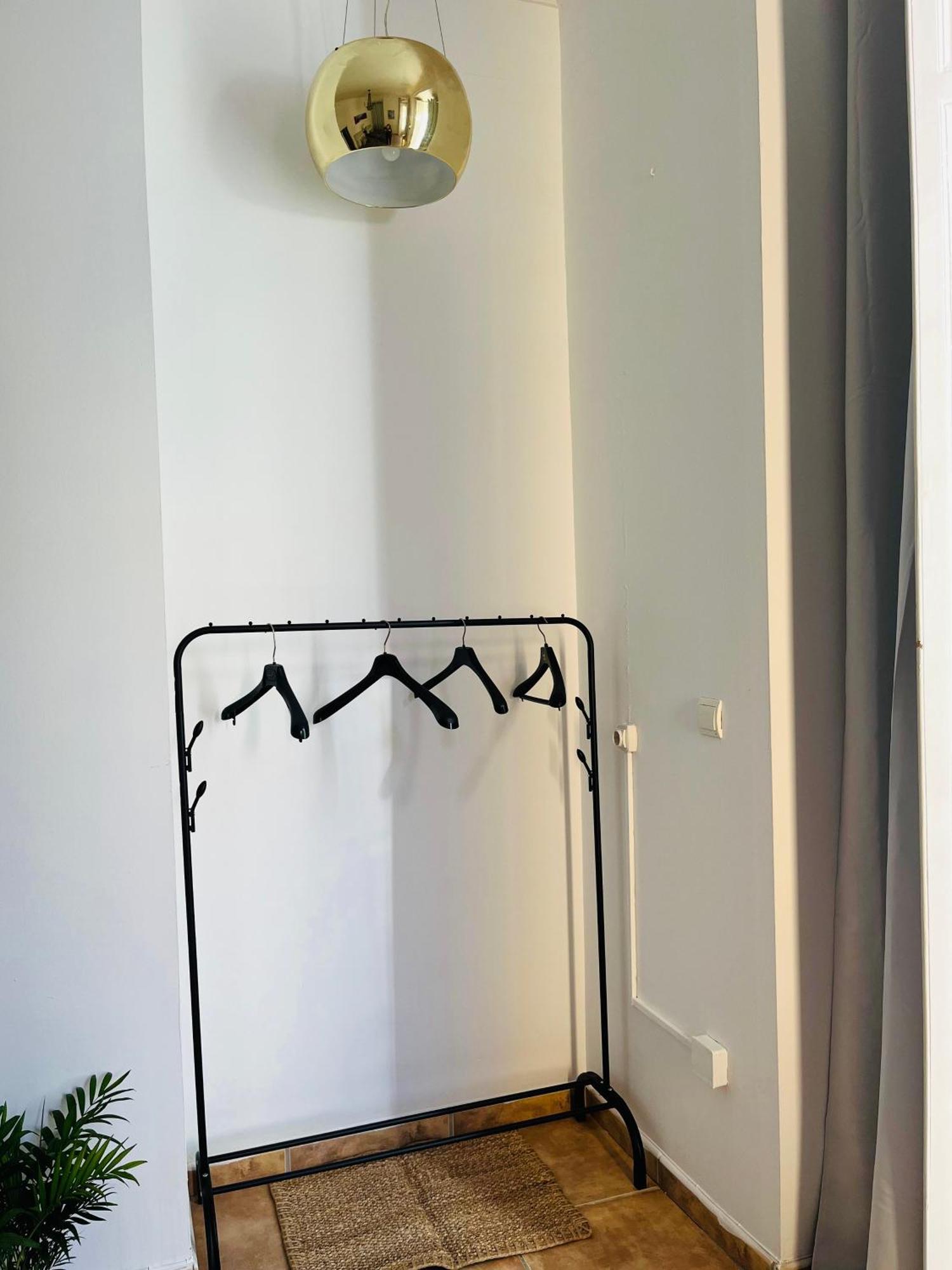 Malak-Rooms Malaga Ngoại thất bức ảnh